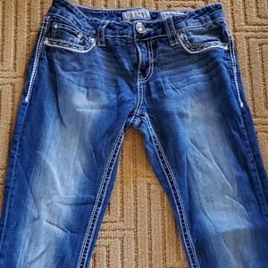 Daytrip womens jeans